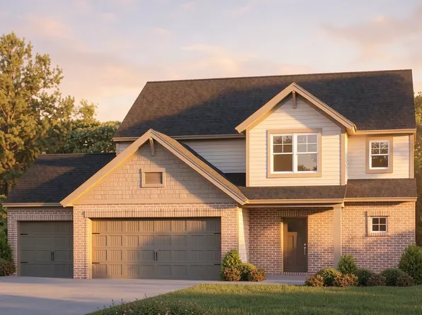 2808 Harton Ln Lot 241, Bowling Green, KY 42104