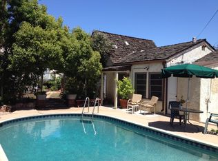 854 Harvard St, Santa Monica, CA 90403