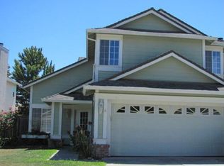 8 Starview Ct, Sacramento, CA 95823