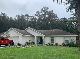 4718 Hammock Ridge Dr, Mulberry, FL 33860