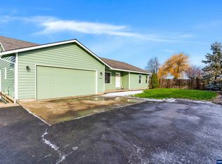 10935 Rees St NE, Donald, OR 97020