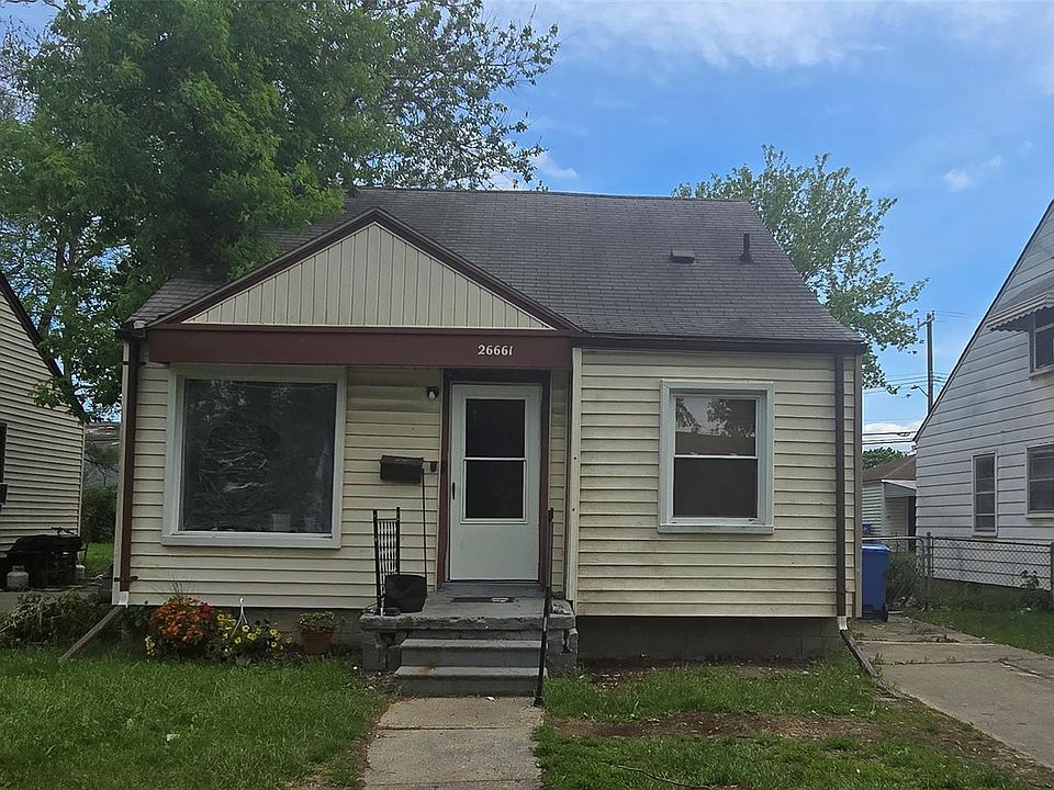 1st image of 26661 Oakland St