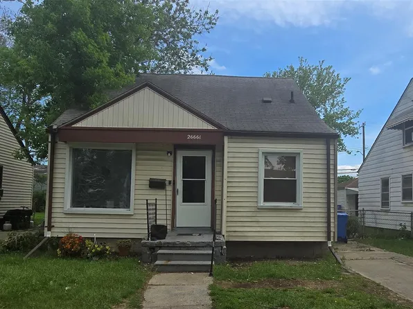 26661 Oakland St, Inkster, MI 48141