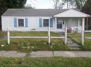 816 43rd St, Norfolk, VA 23508