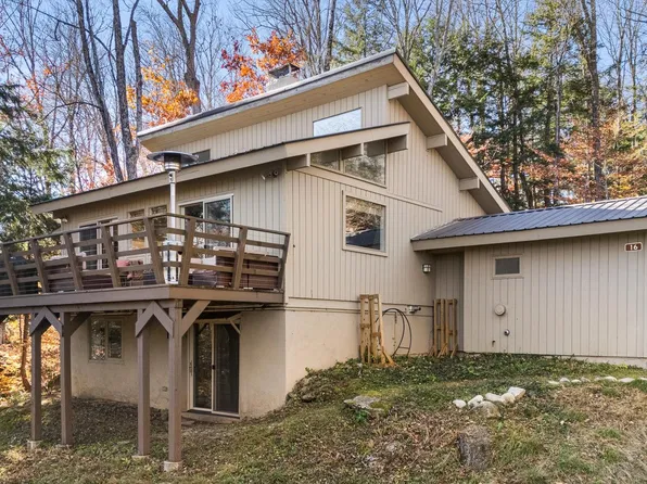 16 Hummingbird Hill, Grantham, NH 03753
