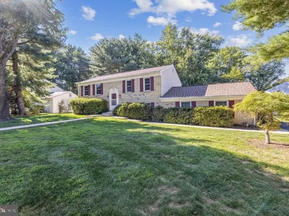 11301 Stryver Ct, Gaithersburg, MD 20878
