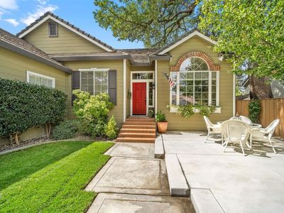 208 Gainsborough Ct, Roseville, CA, 95678