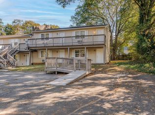 2611 Holton Ave, Charlotte, NC 28208