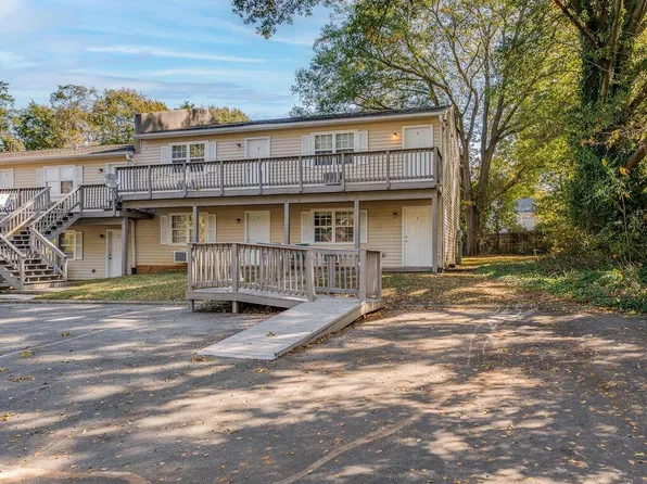 2611 Holton Ave APT 7, Charlotte, NC 28208