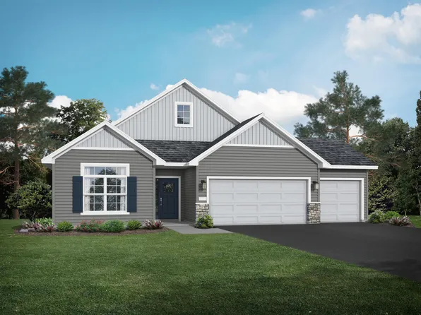 2092 Pleasant Dr, Prescott, WI 54021