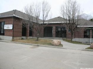 1893 Skyline Dr STE 203, Ogden, UT 84403