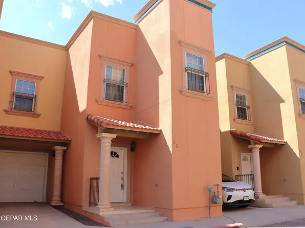 3150 N Yarbrough Dr #B2, El Paso, TX 79935