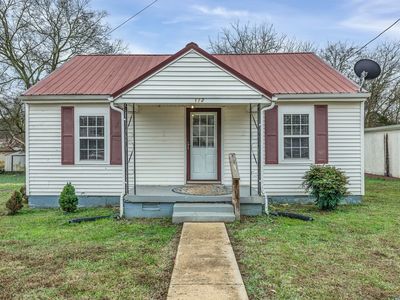 112 Elizabeth St, Shelbyville, TN, 37160