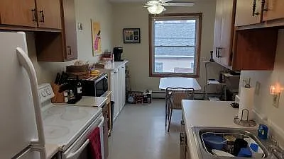 Building Photo - 3135 N Bartlett Ave #3