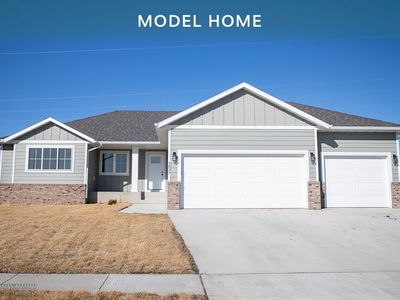 1437 66th Ave S, Fargo, ND, 58104