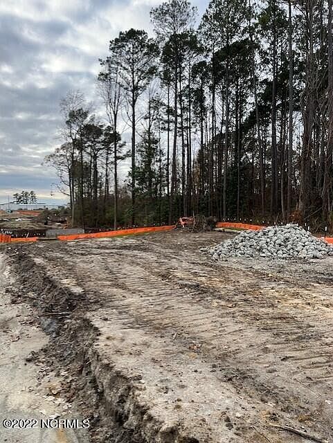 2nd image of Lot 1 Commerce Road