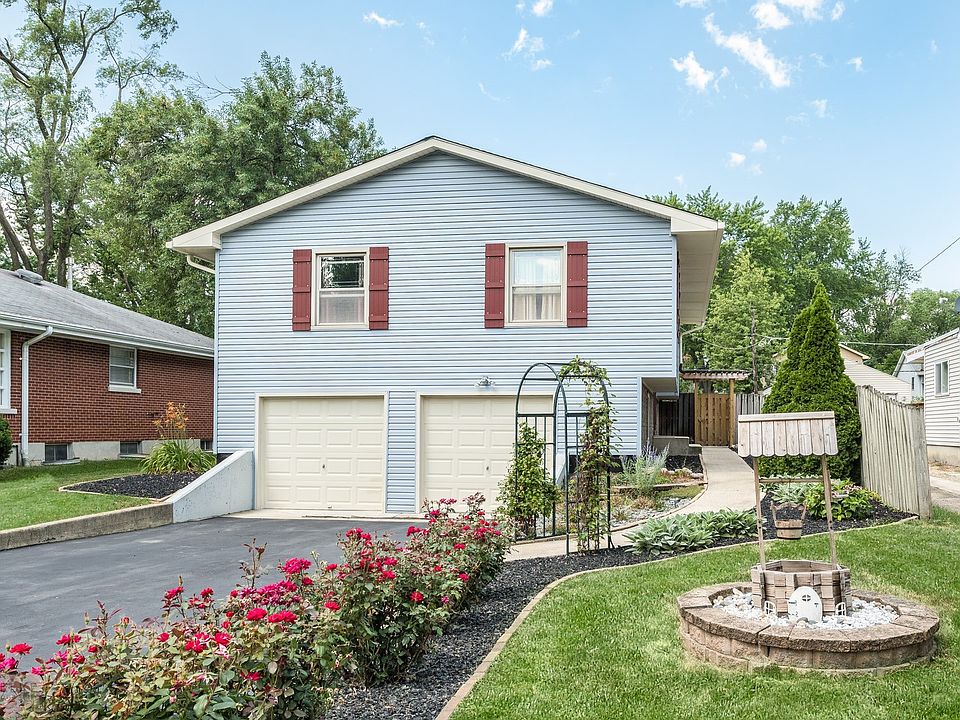 Welcome Home to 3910 Liberty Ave!