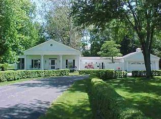 1671 W Union St, Ligonier, IN 46767