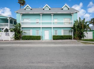 301 S Central Ave #5, Flagler Beach, FL 32136