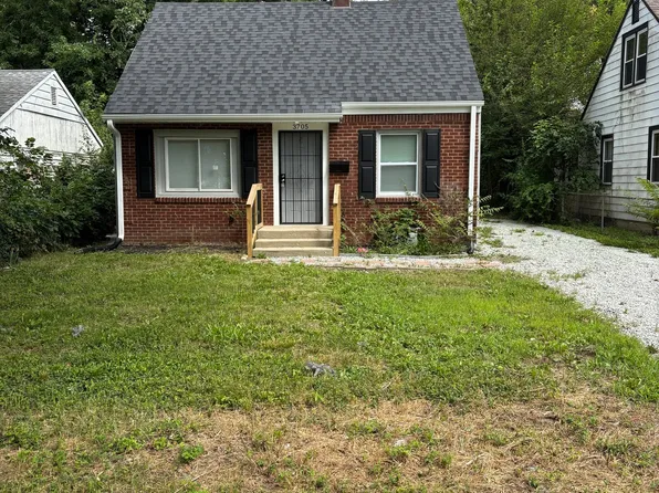 3705 Adams St, Indianapolis, IN 46218
