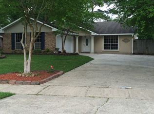 5720 Frederick Dr, Baton Rouge, LA 70817
