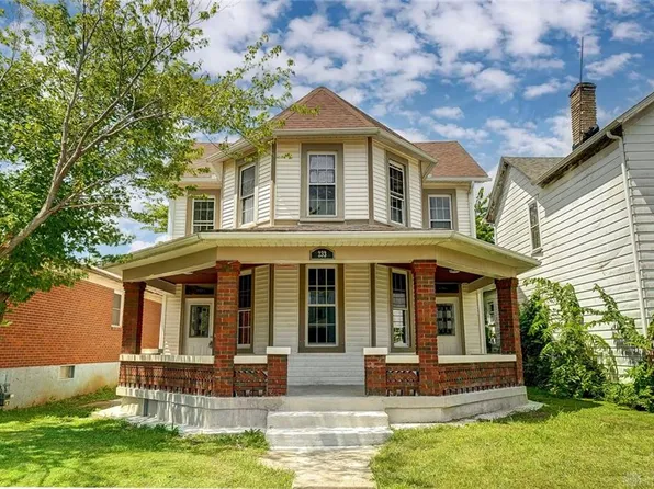 233 Alton Ave, Dayton, OH 45404