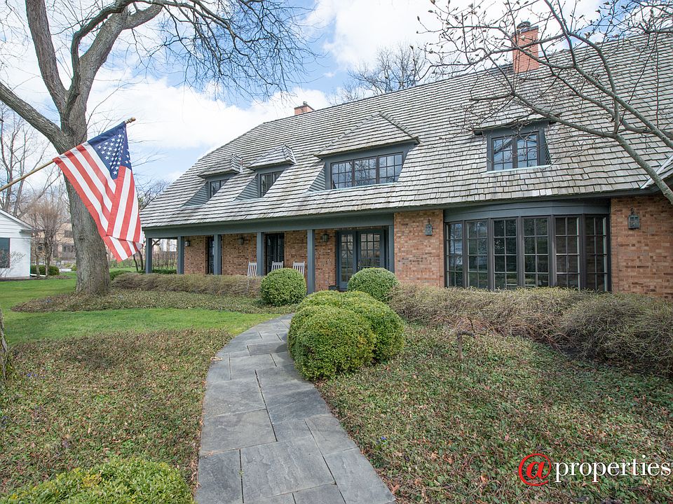 1325 Hackberry Ln, IL 60093 Zillow