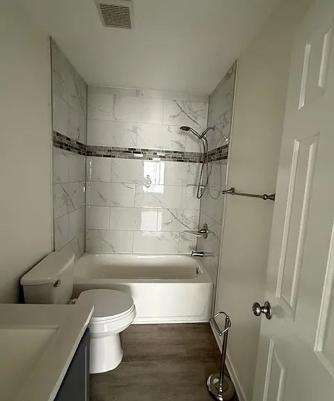 main bedroom private bathroom