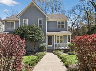 1600 Oakland Hills Way, Raleigh, NC 27604