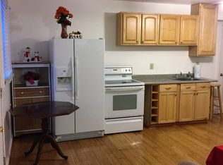 205 Luther Dr, Williamsburg, VA 23185