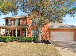 221 Prism Ln, McKinney, TX 75072
