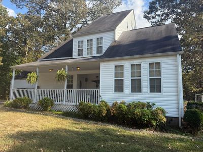 150 Cherokee Dr, Chatsworth, GA, 30705