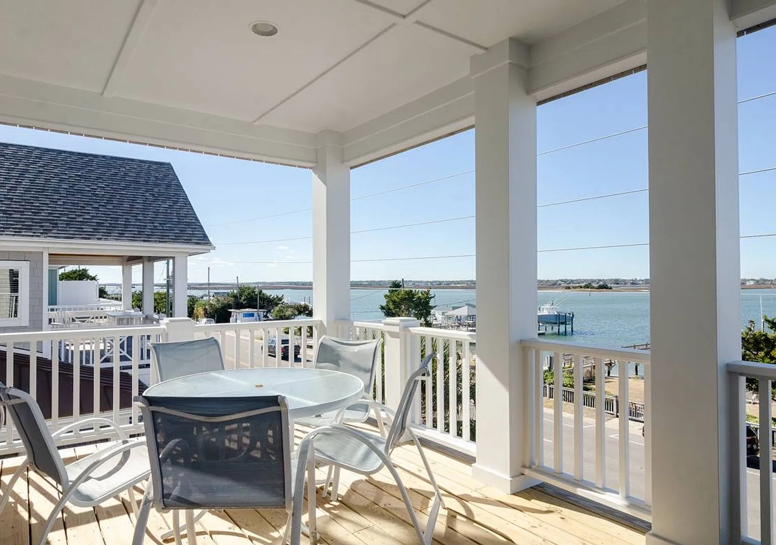 (W103) 216 South Lumina Avenue, Unit B Wrightsville Beach NC 28480 — Photo 1