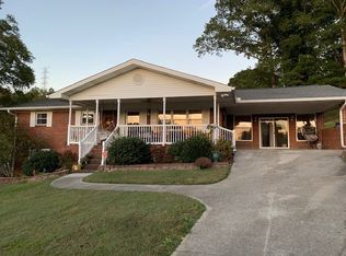2803 Bethel Rd, Morristown, TN 37813