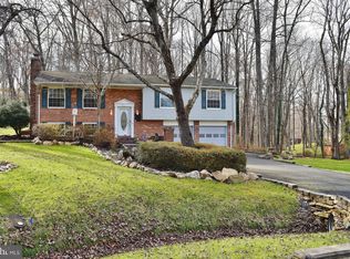 6479 Goochland St, Warrenton, VA 20187