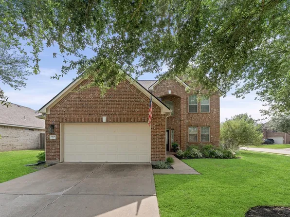 2009 Peonies Ct, Pearland, TX 77581