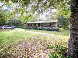 19248 Conner Rd, Hilliard, FL 32046