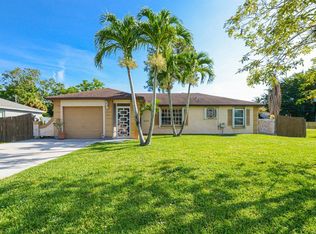 1065 SW Sultan Dr, Port Saint Lucie, FL 34953