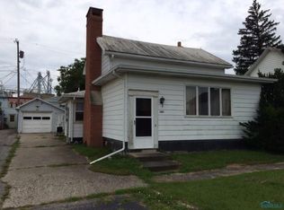 103 W Spring St, Fayette, OH 43521
