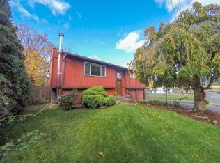 3115 N Bowdish Rd, Spokane, WA 99206