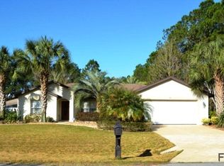 34 Ripplewood Ln, Palm Coast, FL 32164