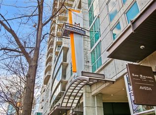 923 Peachtree St NE UNIT 1027, Atlanta, GA 30309