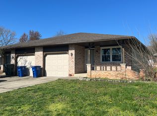 5719 Crossing Ct #5719, Columbus, OH 43231