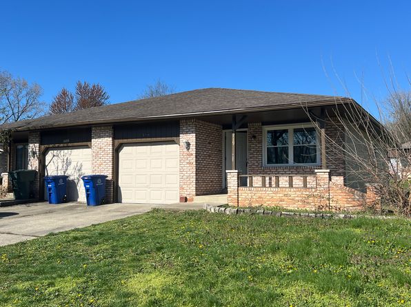 5719 Crossing Ct #5719, Columbus, OH 43231