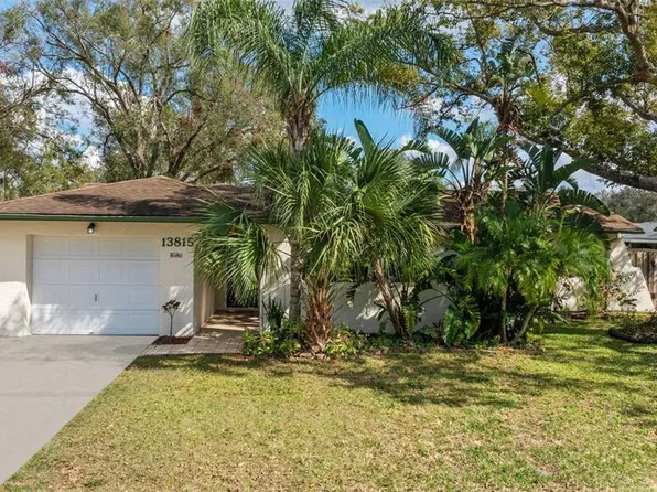 13815 Capitol Dr, Tampa, FL 33613