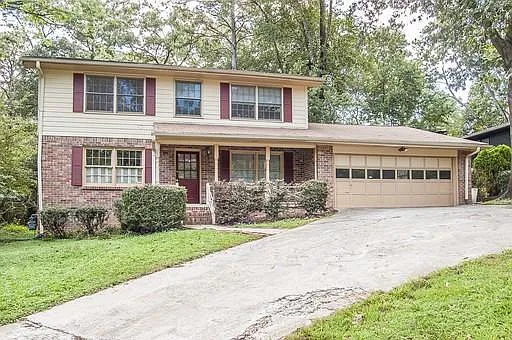 4682 Sharon Valley Ct — Photo 1