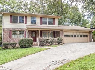 4682 Sharon Valley Ct, Dunwoody, GA 30360