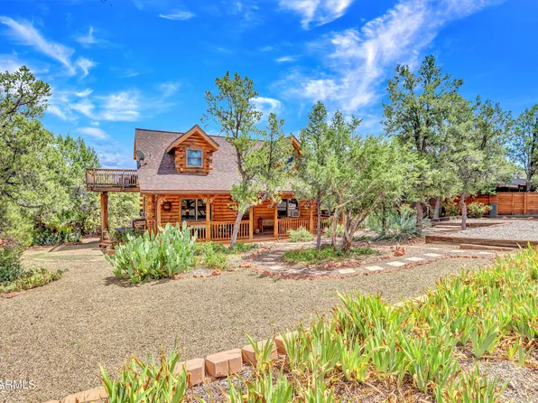 94 JUNIPER Drive, Sedona, AZ 86336