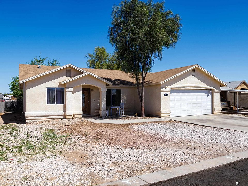 3043 S Lime Ave, Yuma, AZ 85365 | Zillow