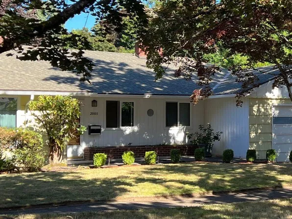 2005 21st St NE, Salem, OR 97301